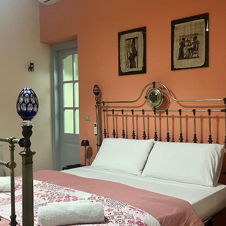 Casa Amelia - Charme In Taormina Vila Exterior foto
