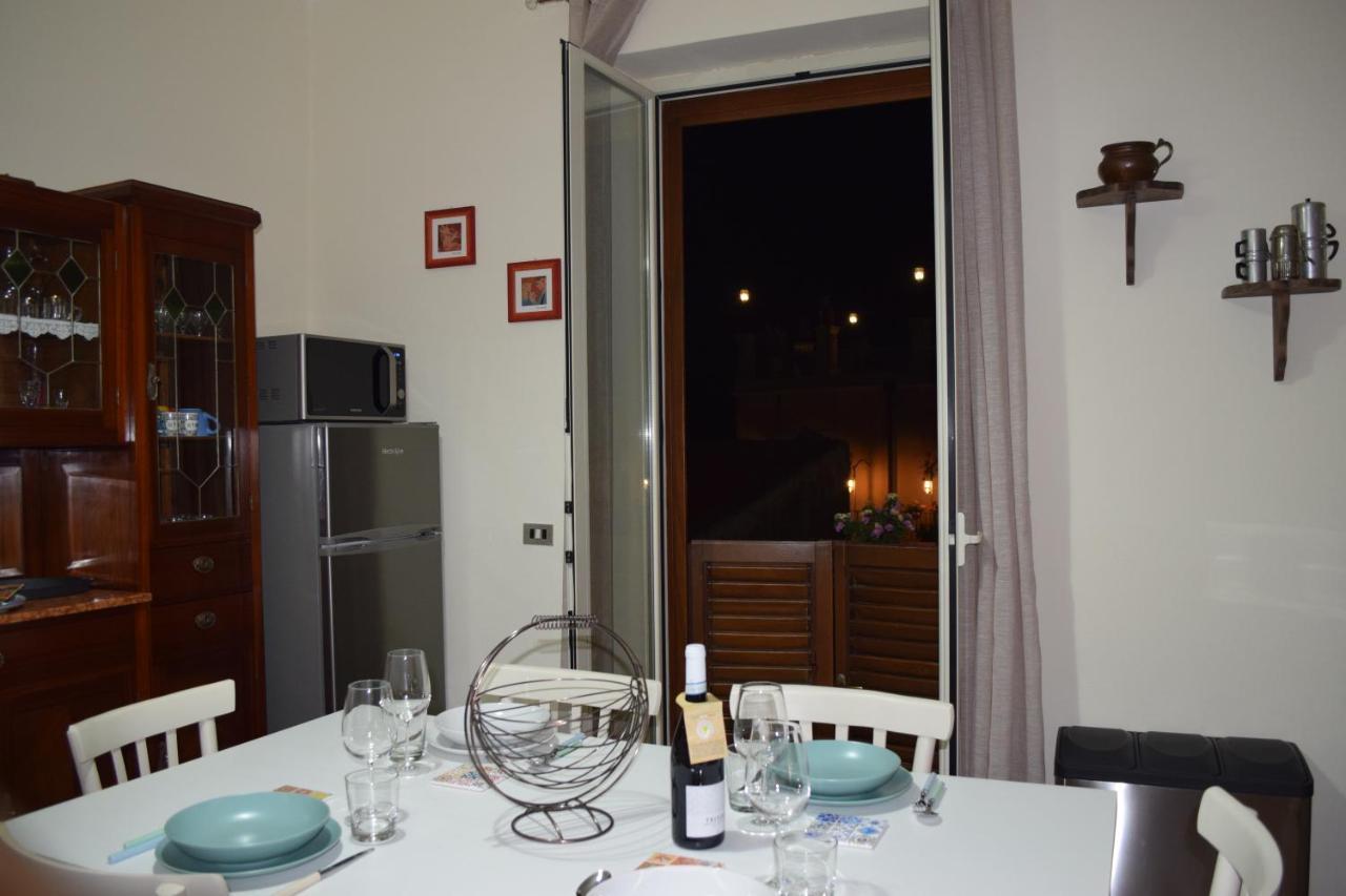 Casa Amelia - Charme In Taormina Vila Exterior foto