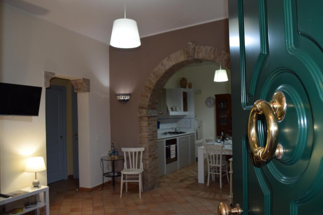 Casa Amelia - Charme In Taormina Vila Exterior foto