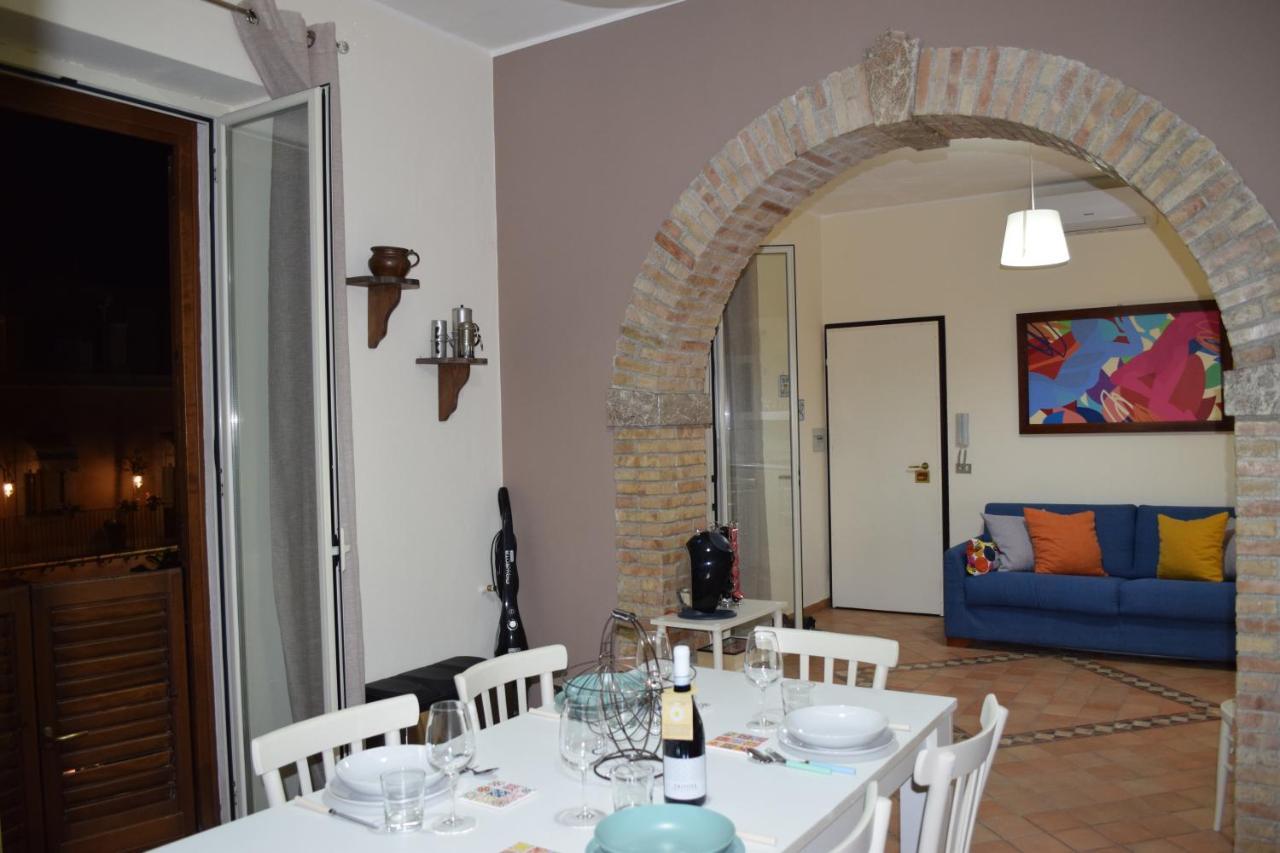 Casa Amelia - Charme In Taormina Vila Exterior foto