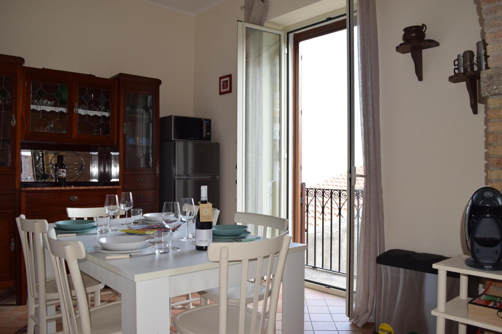 Casa Amelia - Charme In Taormina Vila Exterior foto