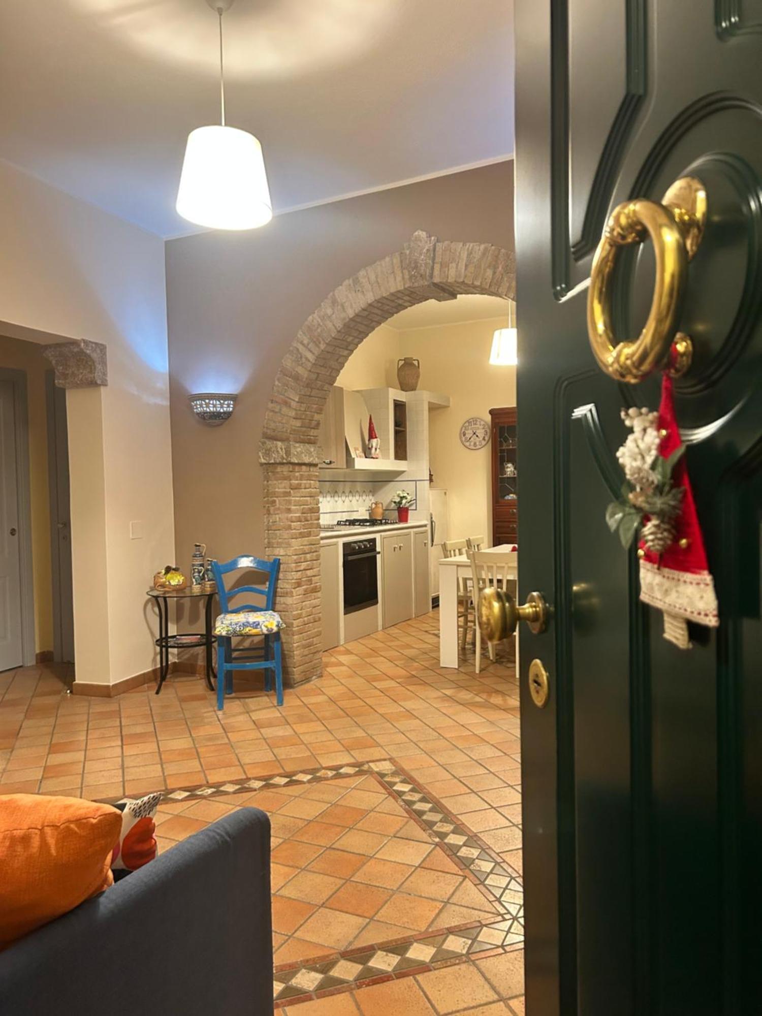Casa Amelia - Charme In Taormina Vila Exterior foto